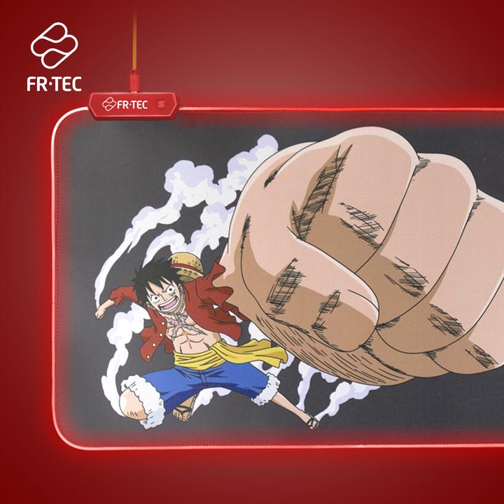 Immagine prodotto Blade Tappetino per mouse da gioco - One Piece Luffy (XL)