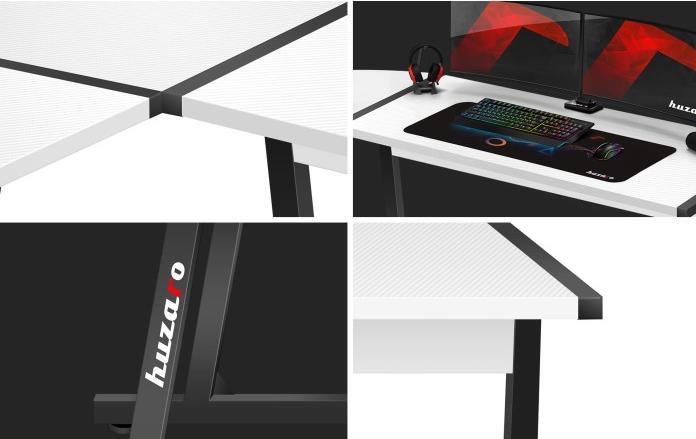 Actual product image Huzaro Hero 6.0 L-Form