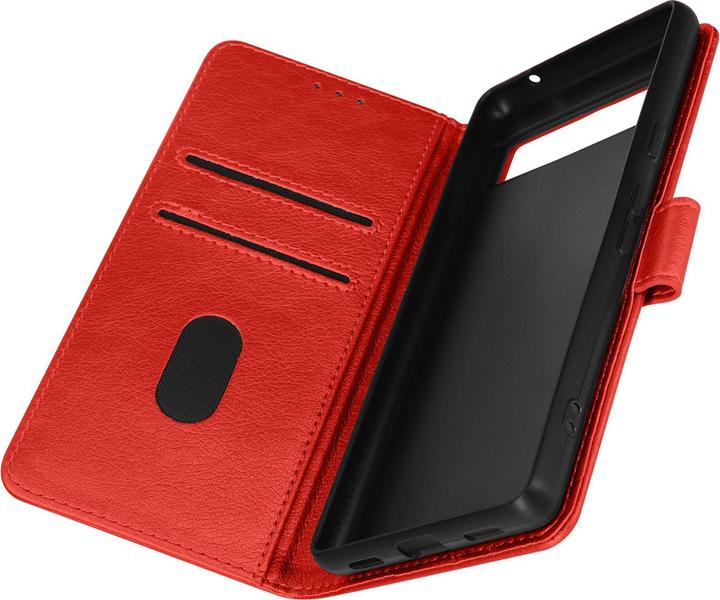 Actual product image Avizar Chesterfield Series (Google Pixel 7a)