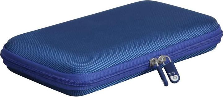 Actual product image Only-Bags.Store Hard-shell travel case for external hard drive Samsung Portable SSD T7/T7 Shield (case for 3