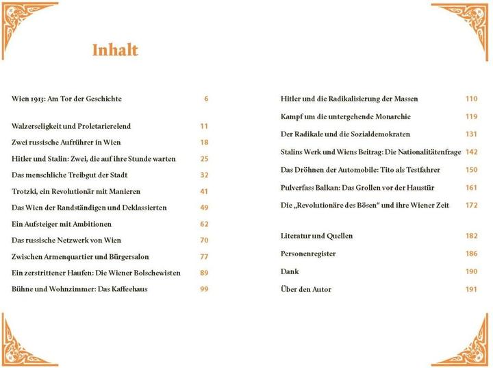 Actual product image Café Untergang (German, Günther Haller, 2023)