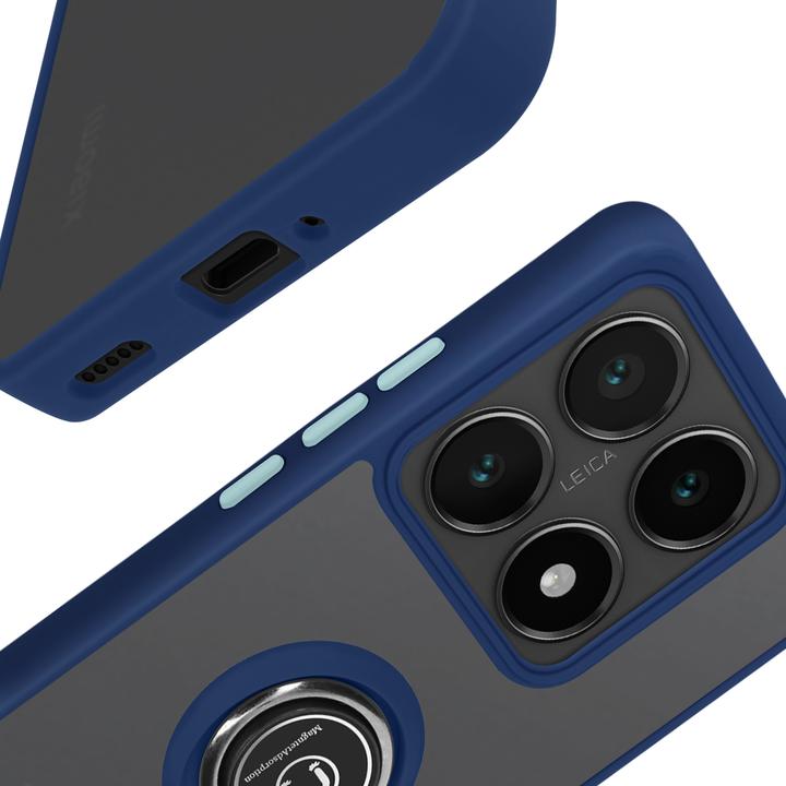 Actual product image Avizar Kameo Case (Xiaomi 14T)