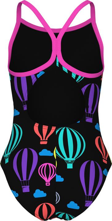 Immagine prodotto Arena G Costume da bagno a palloncini Lightdrop Back (152)