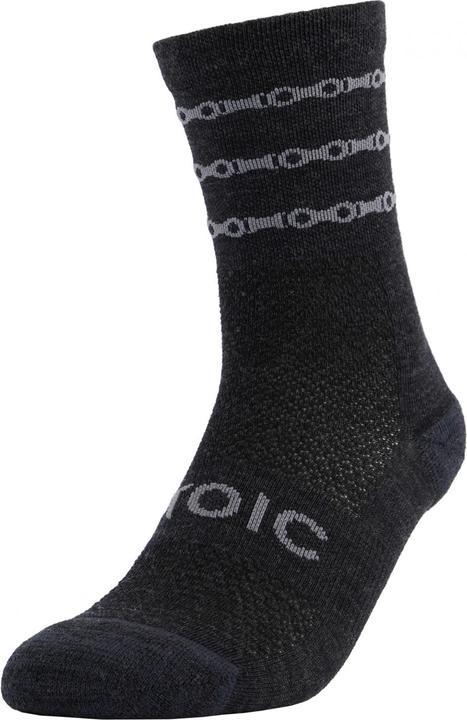 Stoic Merino Gravel Socks