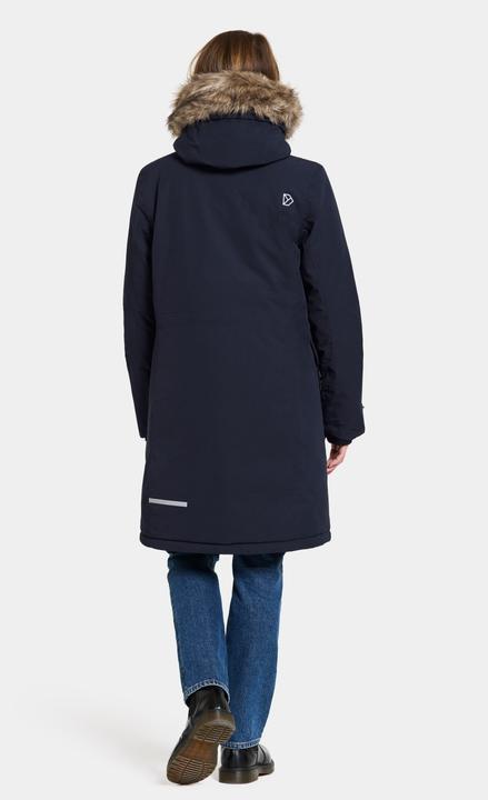 Immagine prodotto Didriksons Parka Erika da donna 3 (50)