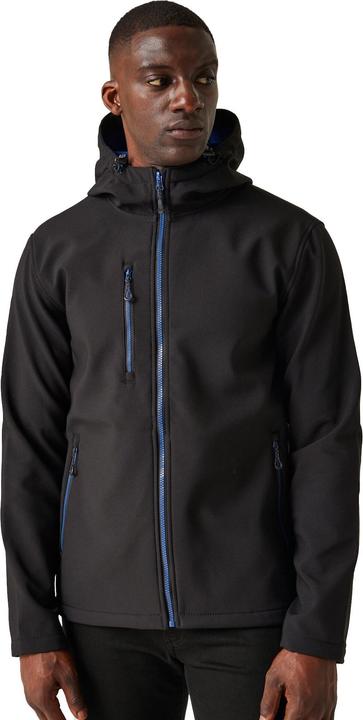 Image du produit Regatta - Veste softshell NAVIGATE - Homme (XXL)