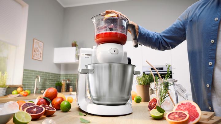 Image du produit Bosch Hausgeräte Presse-agrumes, MUZS68ZP