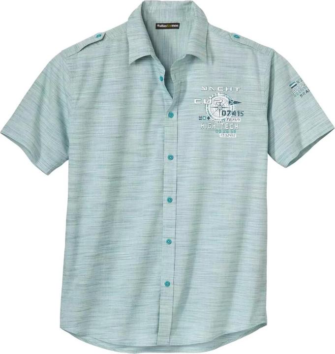 Produktbild Atlas For Men Slub Hemd (XL)
