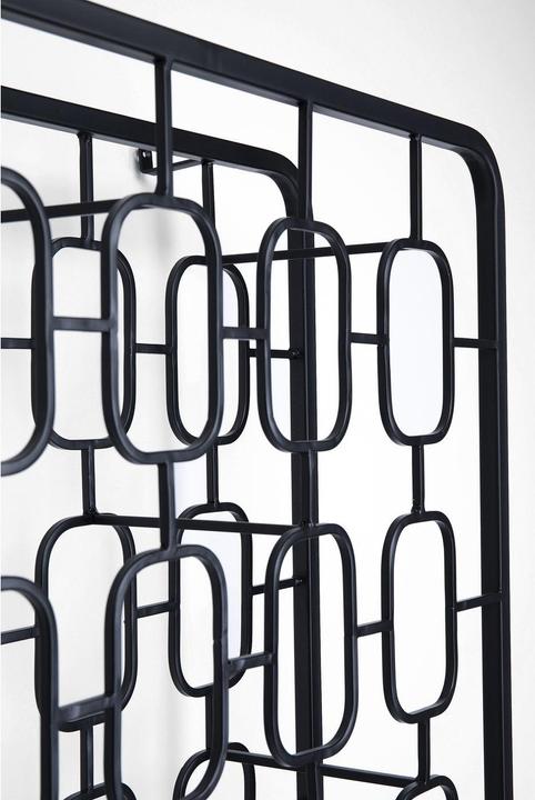 Produktbild Kare Design Weinregal Circles 173cm (81 x 35 x 173 cm)