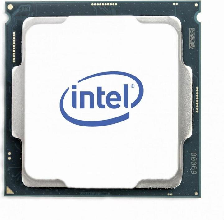 Image du produit Intel Xeon E-2234 3.6 GHz (LGA 1151, 3.60 GHz, 4 -Core)