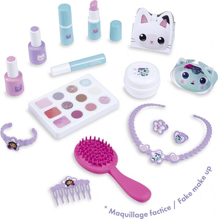 Produktbild Smoby Gabby's Dollhouse