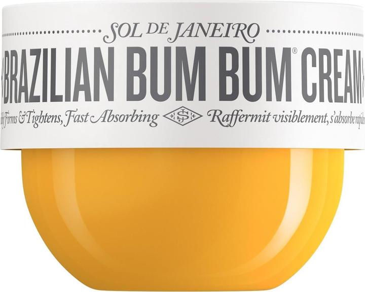 Sol de Janeiro Brazilian Bum Bum Cream (Crema corpo, 240 ml)