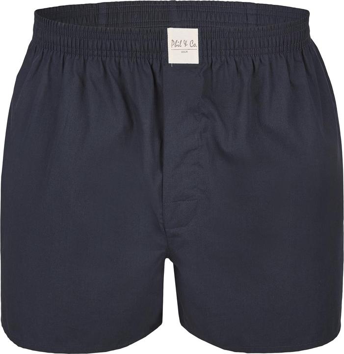 Actual product image Phil & Co. Berlin Boxer Classic Sets (L, pack of 6)