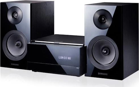 Produktbild Samsung Mm-E460d (1x 120 W)