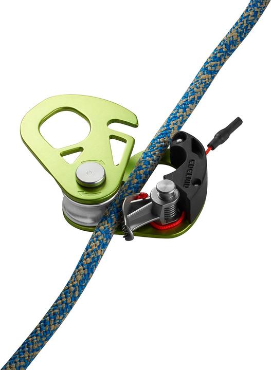 Produktbild Edelrid Spoc Pulley
