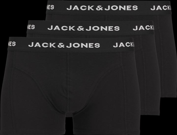 Actual product image Jack & Jones Boxer shorts (M, pack of 3)
