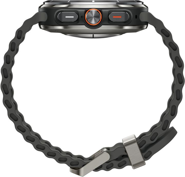 Image du produit Samsung Galaxy Watch Ultra (2025) (47.10 mm, 4G)