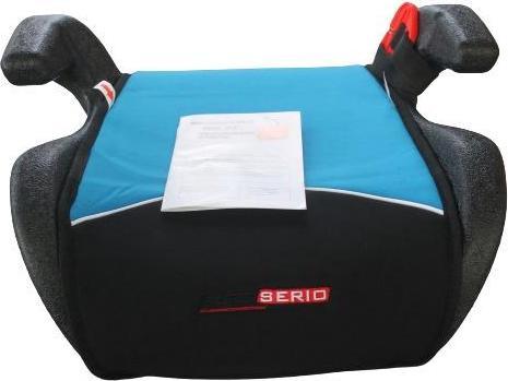 Productafbeelding Autoserio AUTOSTOEL MXZ-EC 15-36 KG PROMO