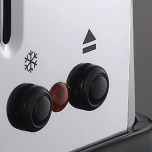 Actual product image Russell Hobbs Toaster 23310-56 Victory