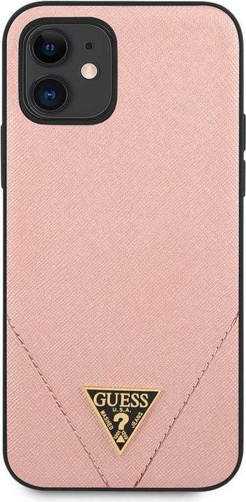 Actual product image Guess Case (Apple iPhone 12 mini)