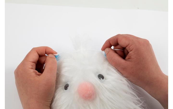 Produktbild Creativ Company Bastelset Monster