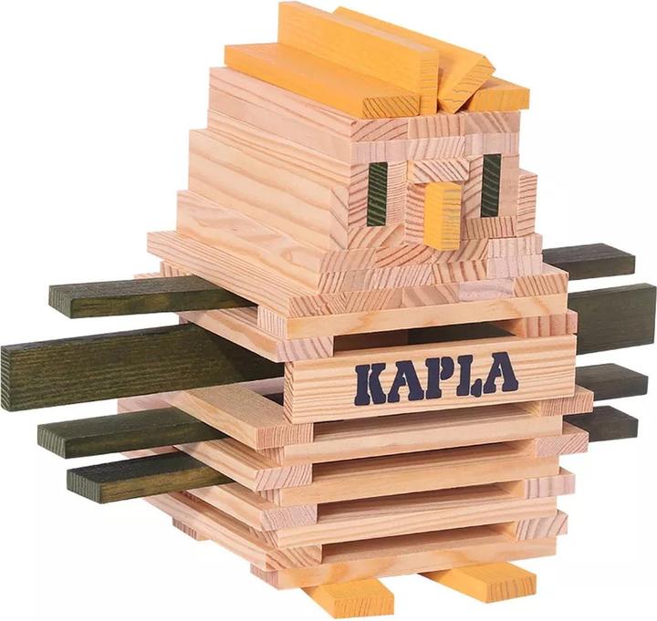 Immagine prodotto Kapla Kit di costruzione ragno