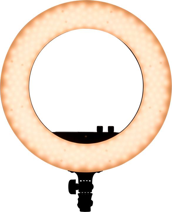 Produktbild Nanlite Halo 18 (Ringleuchte)