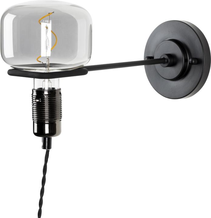 Image du produit Zuiver Hazy Lampe murale (E27)