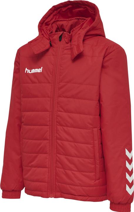 hummel Promo Short Bench Jacket Kids