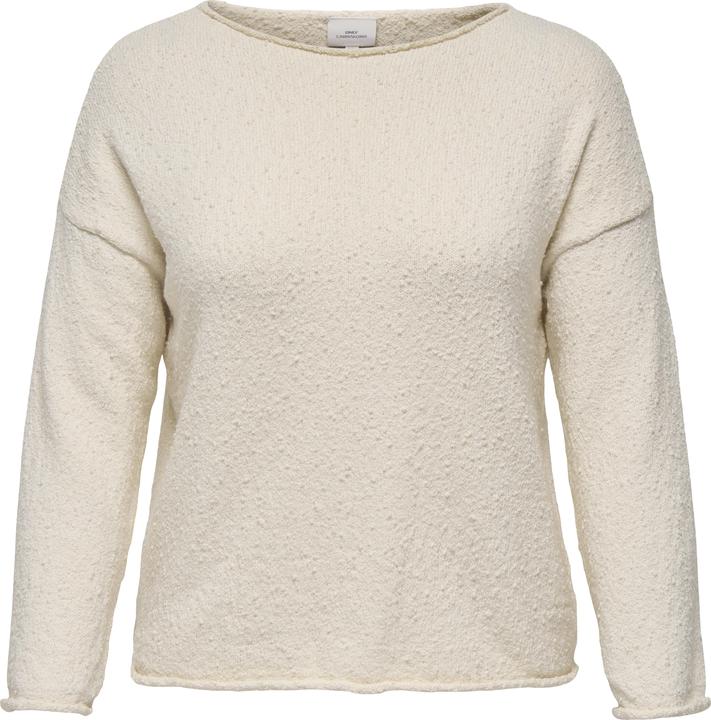 Only CARALVILDA Strickpullover Strickpullover