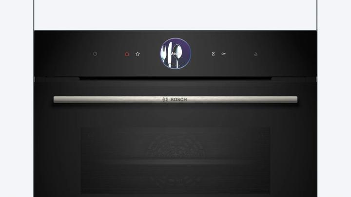 Immagine prodotto Bosch Hausgeräte L, 21 sistemi di riscaldamento, display TFT, 3300 W, Wi-Fi, A+