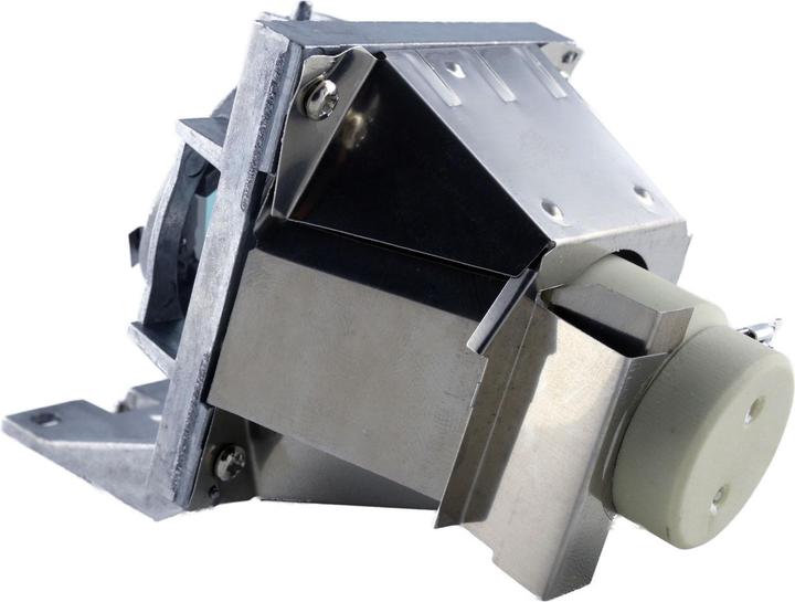 Actual product image Codalux Projector lamp for VIEWSONIC RLC-127, PHILIPS lamp with housing