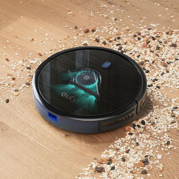 Produktbild eufy RoboVac 11S (Saugroboter)
