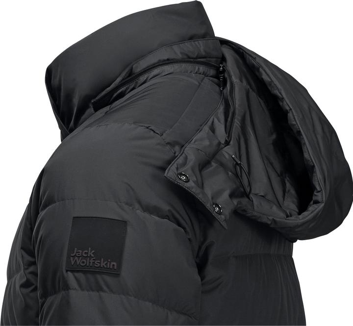 Actual product image Jack Wolfskin Colonius Jkt M (XL)