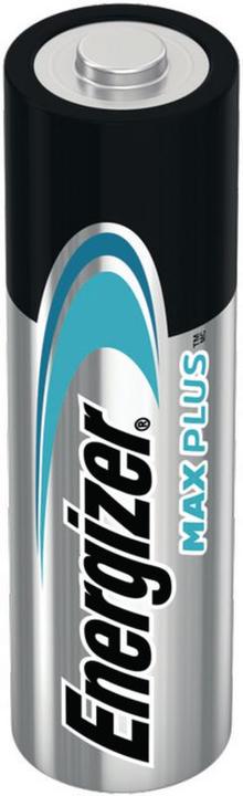 Image du produit Energizer Max Plus (50 pcs, AA, 2800 mAh)