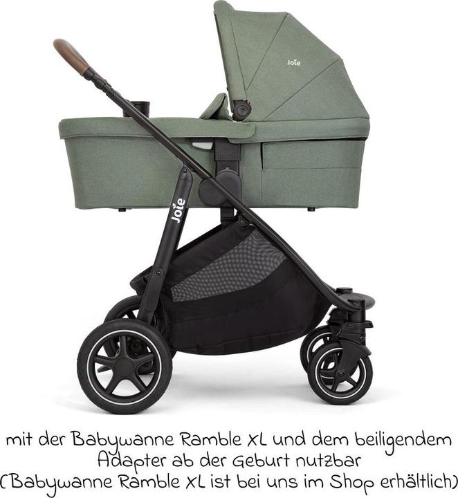 Image du produit Joie Versatrax