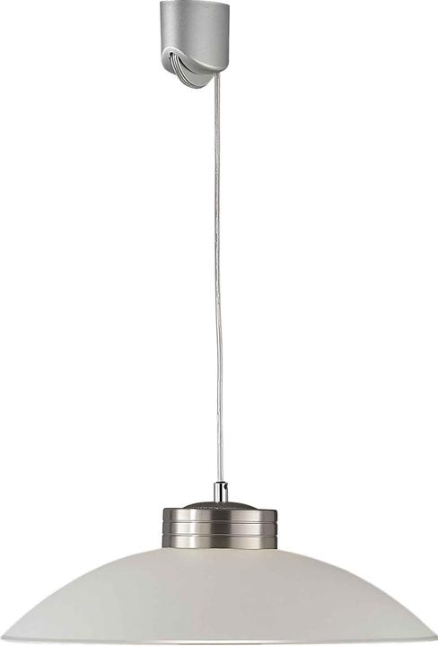 Produktbild Böhmer nickel matt Pendelleuchte (E27)