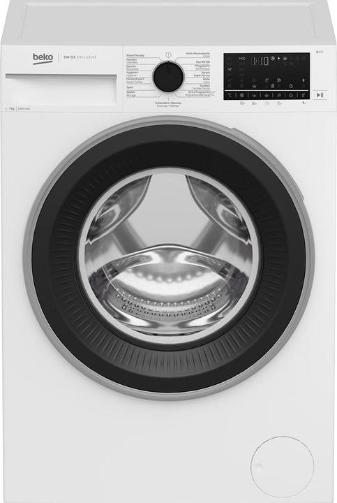 Beko Waschmaschinen (7 kg, Links)