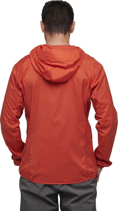 Produktbild Black Diamond Alpine Start Hoody (XL)