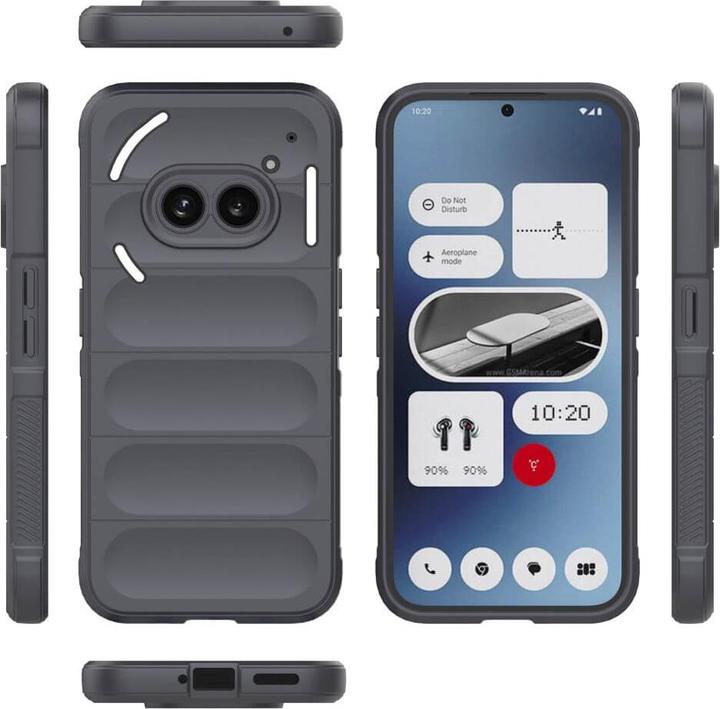 Produktbild Cover-Discount Nothing Phone (2a) - Rugged Protective Hülle (Nothing Phone (2a))
