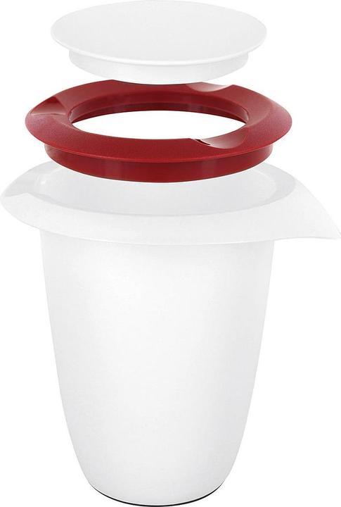 Actual product image Westmark Whisking Pot (15.80 cm, 1 l, 1 x)