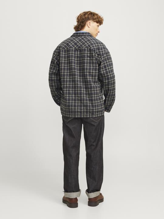 Immagine prodotto Jack & Jones Maglia over con taglio ampio Maglia over (XL)