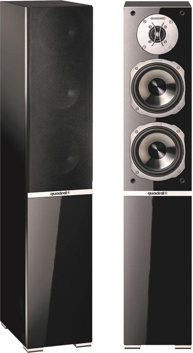 Quadral Argentum 550 (1 pcs.)