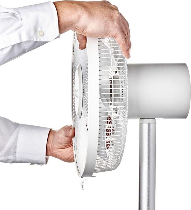 Image du produit Solis Eco Silent (54.20 dB)