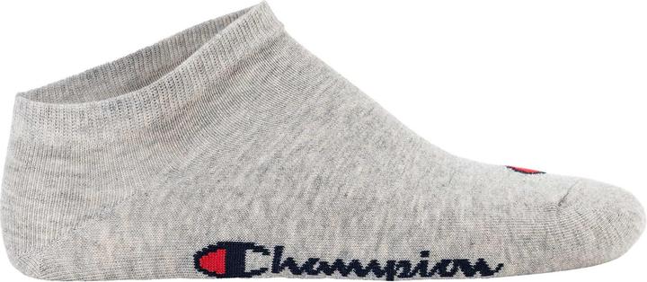 Actual product image Champion Socks Sporty - 18062 (pack of 6, 35 - 38)