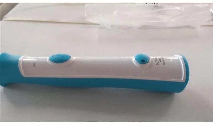 Actual product image Philips Sonicare For Kids (Sonic toothbrush)