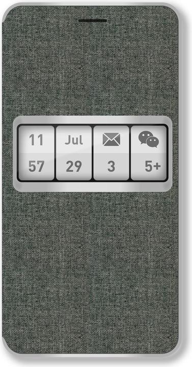 Produktbild Wiko Smart Cover WiBoard (Wiko U Feel)