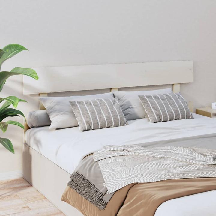 Actual product image VidaXL Lashonda (164 x 3 x 81 cm)