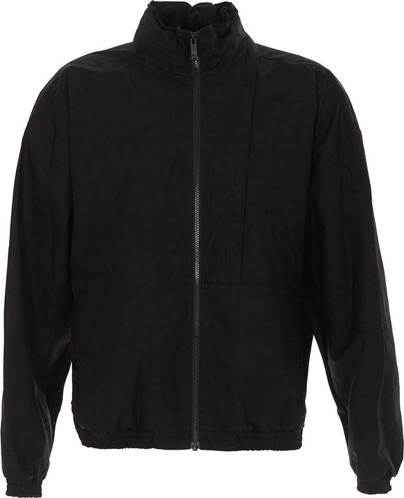 Marcelo Burlon County Of Milan Cotton Jacket