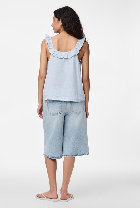 Immagine prodotto Pieces PCSASTINA Musselin Top (XL)
